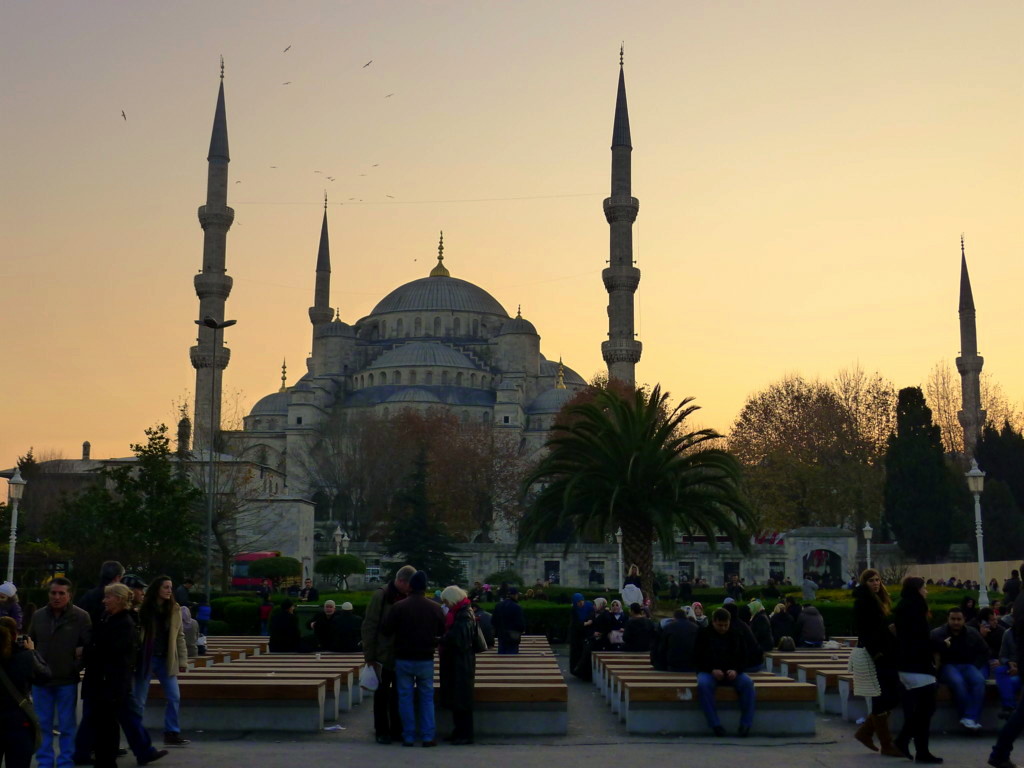 Istanbul